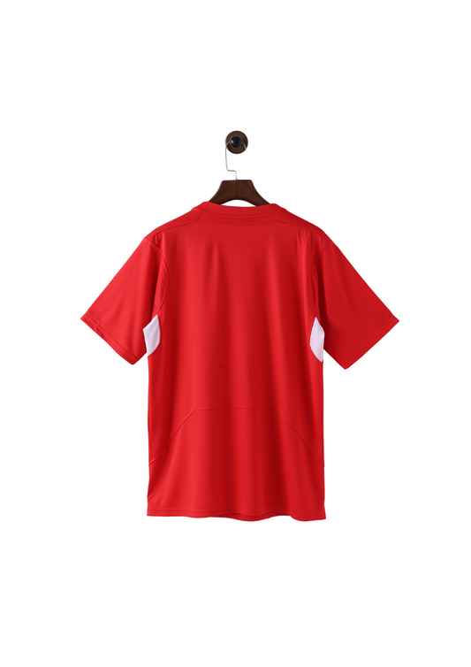 MAILLOT RÉTRO DOMICILE LIVERPOOL 04/05