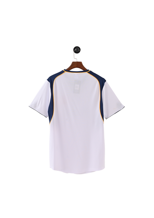 MAILLOT RÉTRO EXTERIEUR LIVERPOOL 01/02