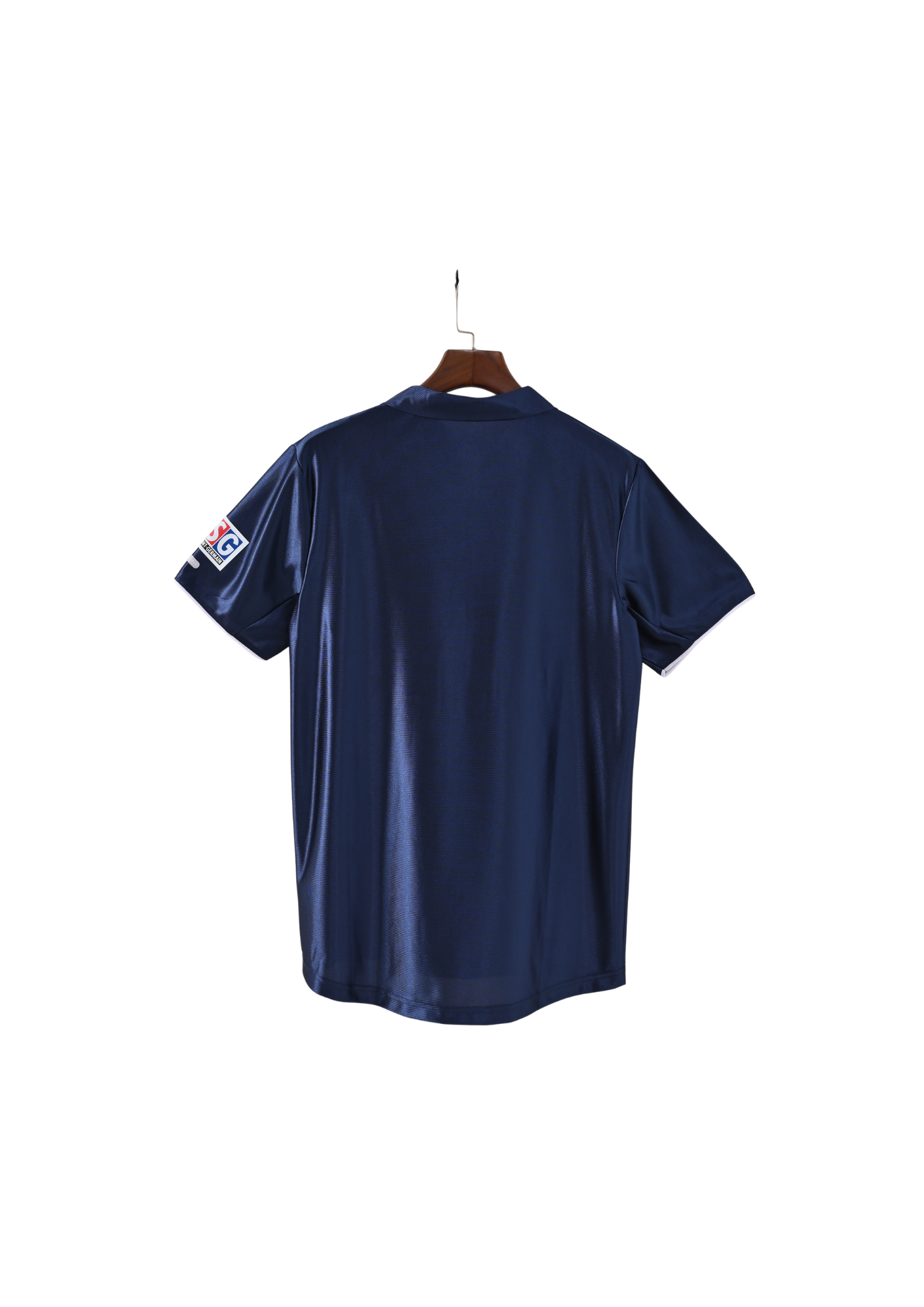 MAILLOT DOMICILE PSG 01/02