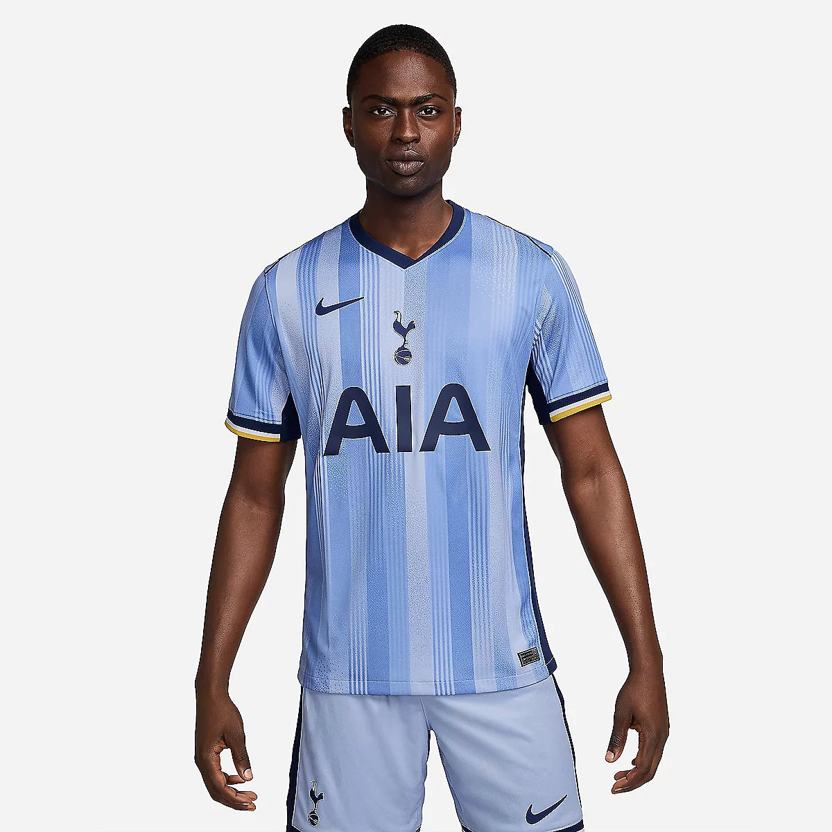 MAILLOT EXTERIEUR TOTTENHAM 24/25