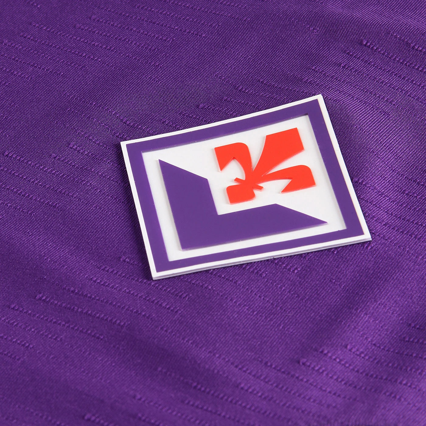 MAILLOT DOMICILE FIORENTINA 25/26