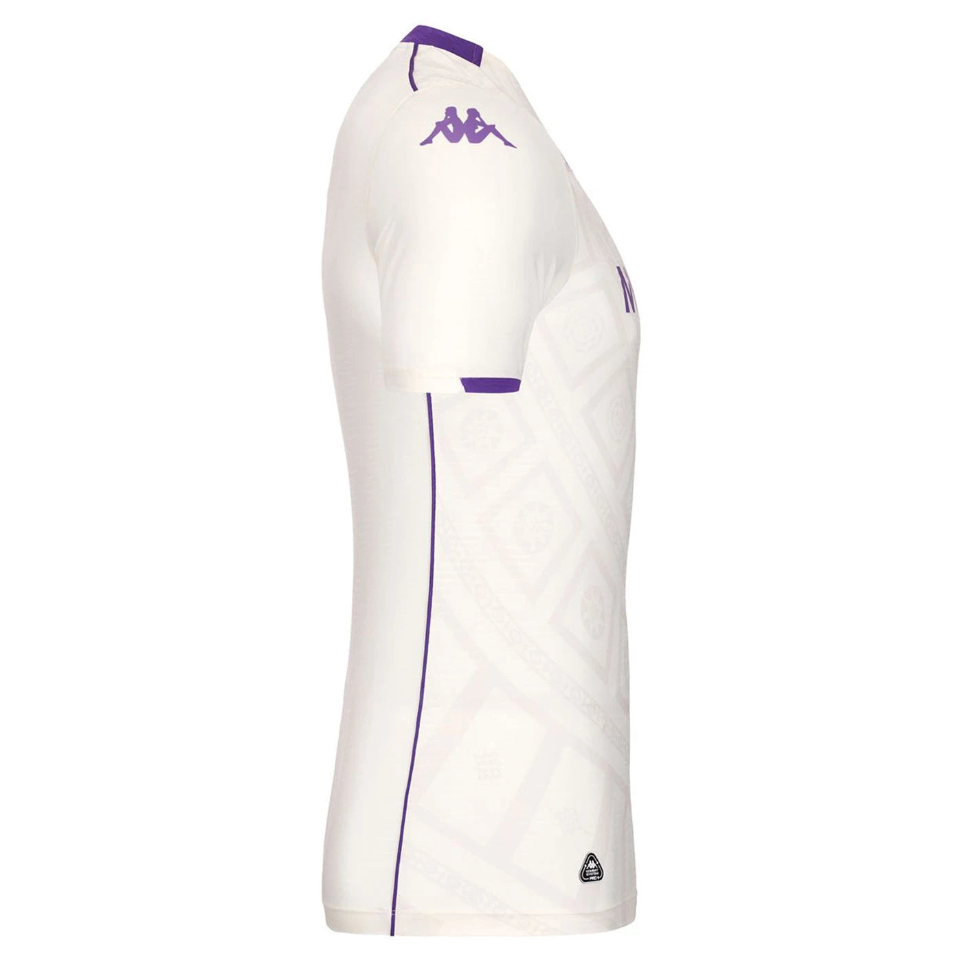 MAILLOT EXTERIEUR FIORENTINA 25/26