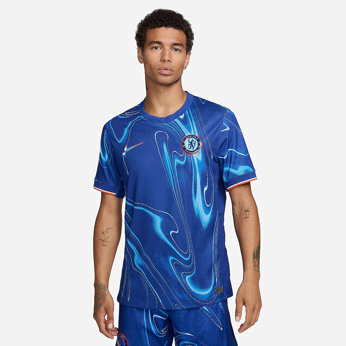 MAILLOT DOMICILE CHELSEA FC 24/25