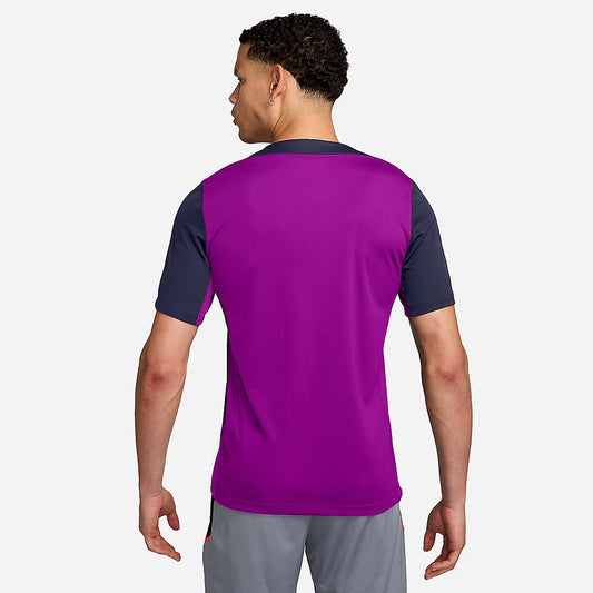 MAILLOT D'ENTRAINEMENT FC BARCELONE VIOLET 25/26