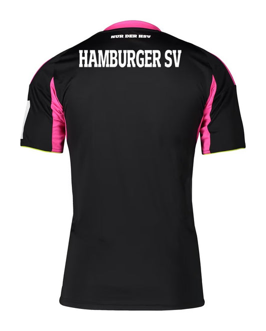 MAILLOT THIRD HAMBOURG 25/26