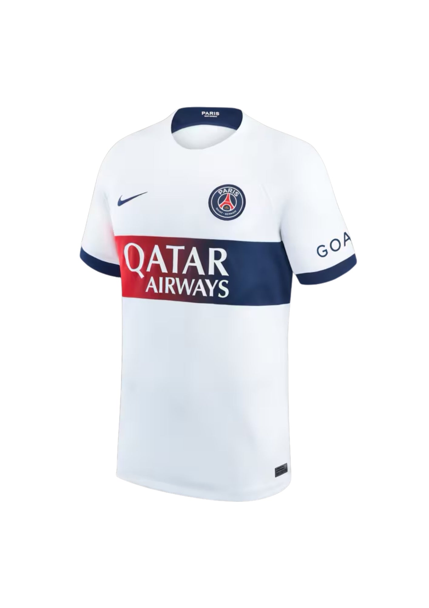 MAILLOT EXTÉRIEUR PSG 23/24