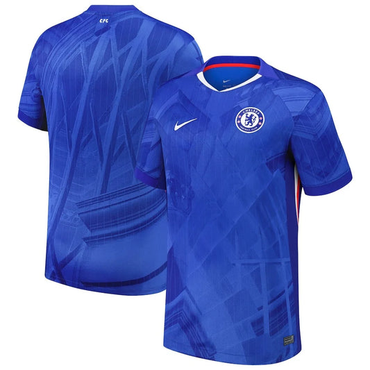 MAILLOT DOMICILE CHELSEA FC 25/26
