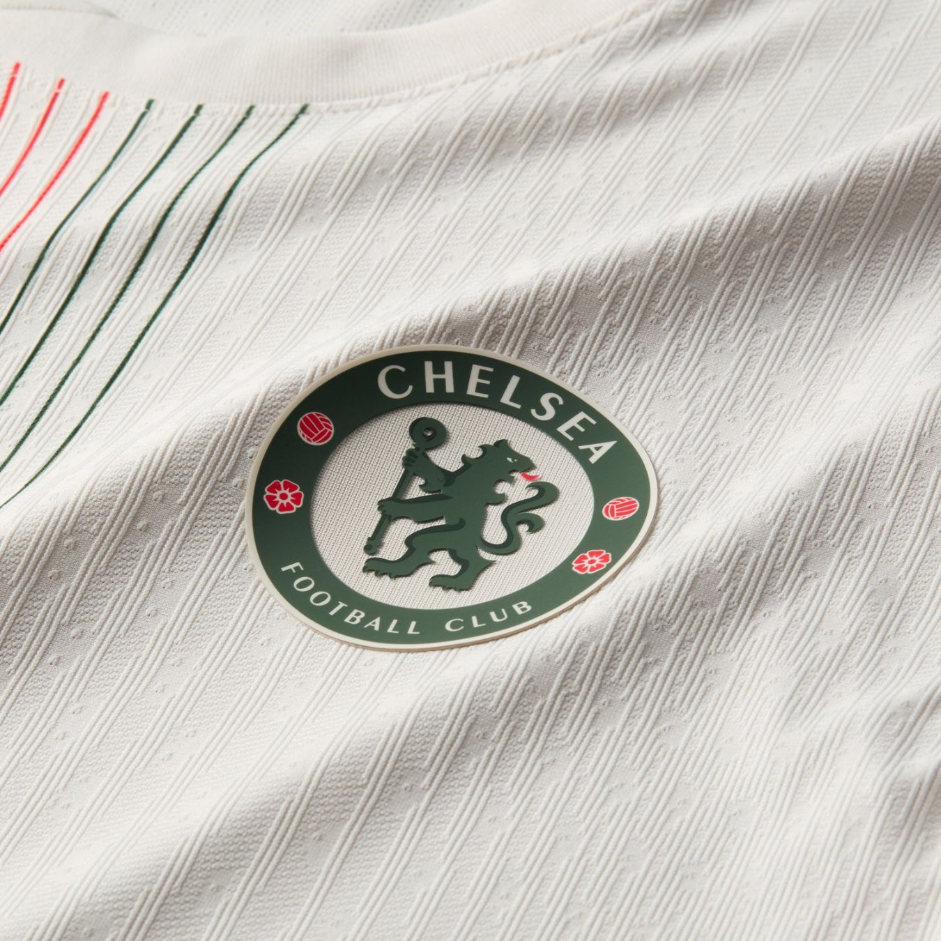 MAILLOT EXTERIEUR CHELSEA FC 25/26