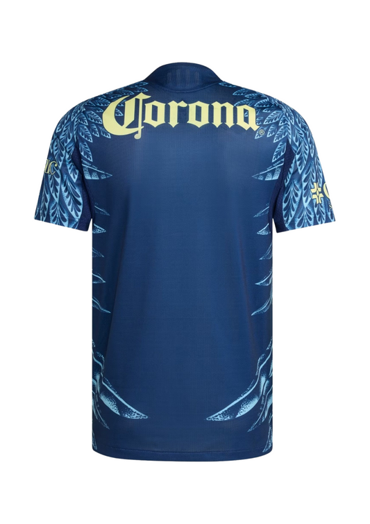 MAILLOT EXTERIEUR CLUB AMERICA 25/26