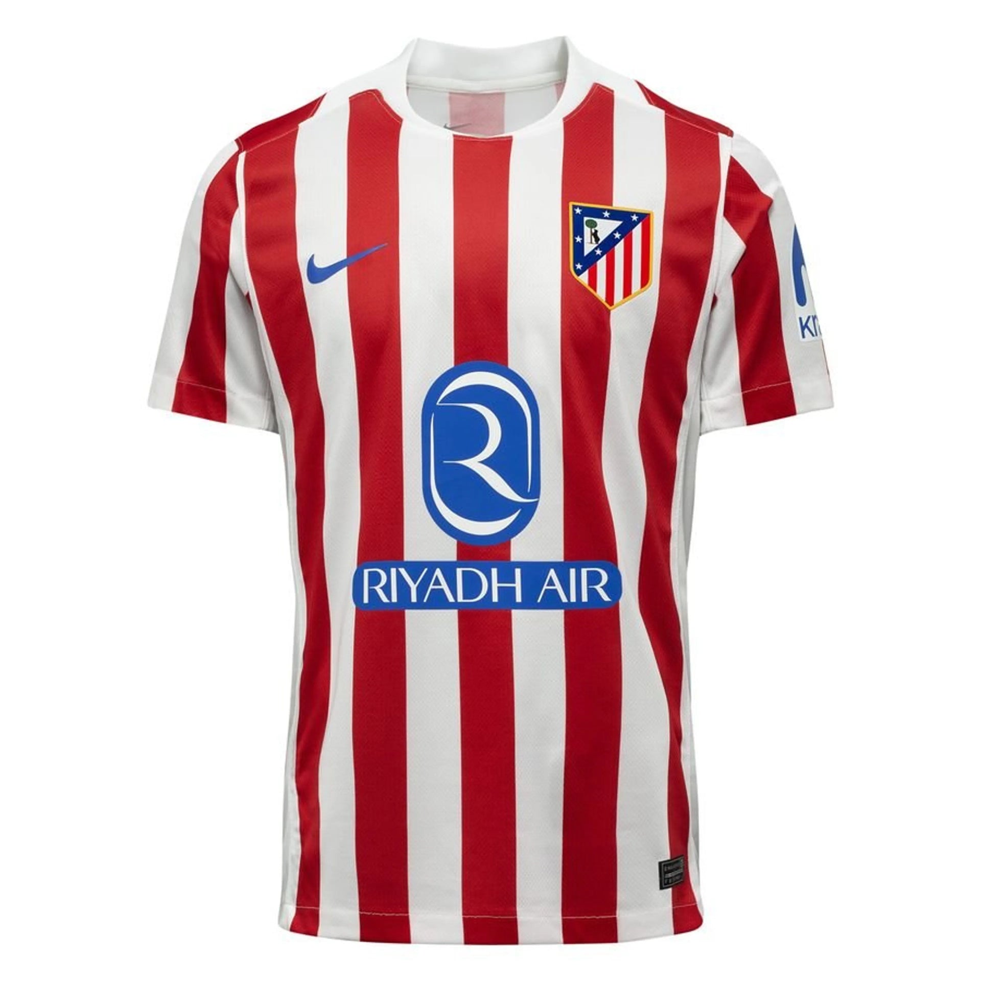 ATLETICO MADRID