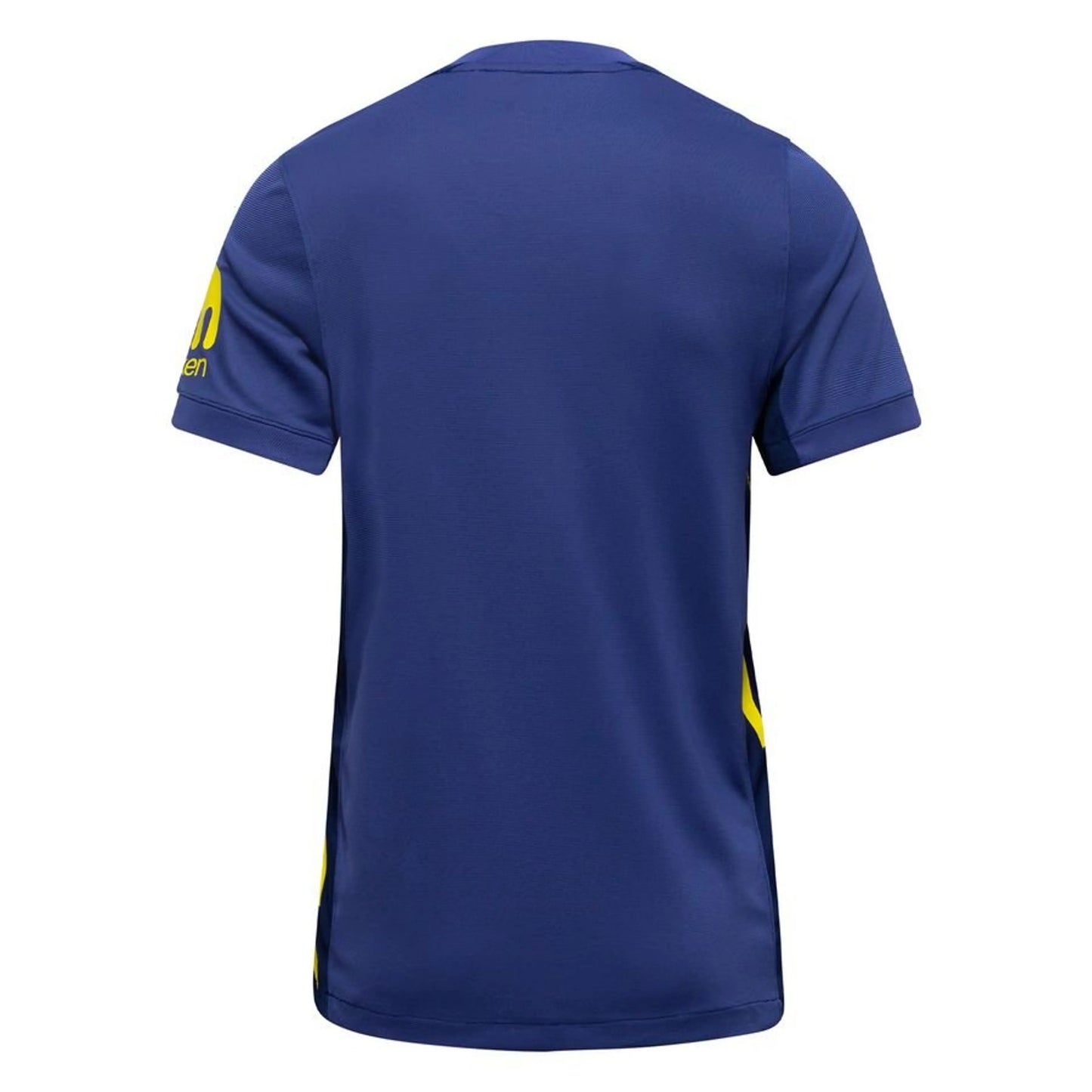 MAILLOT EXTERIEUR ATLETICO MADRID 25/26