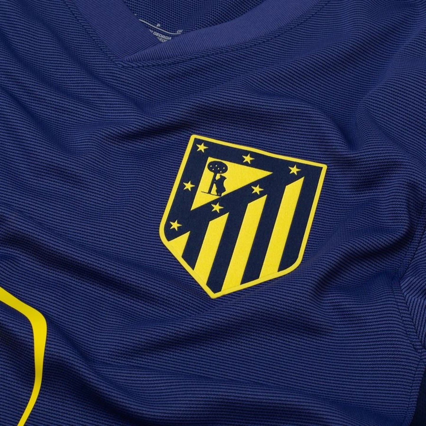 MAILLOT EXTERIEUR ATLETICO MADRID 25/26