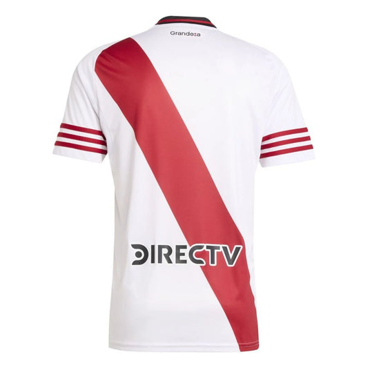 MAILLOT DOMICILE RIVER PLATE 25/26