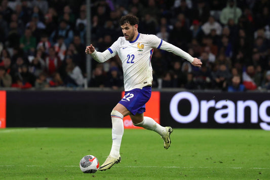 MAILLOT EXTERIEUR FRANCE 2024