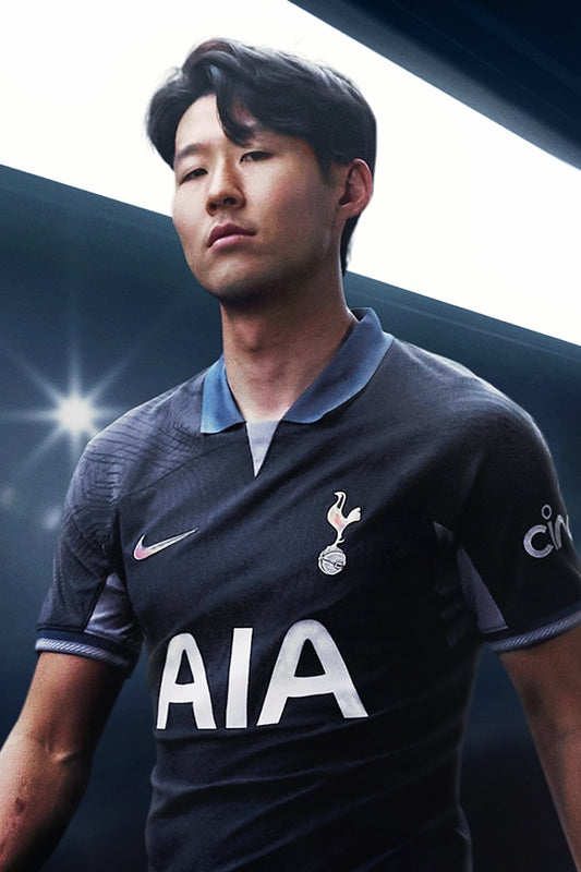 MAILLOT EXTÉRIEUR TOTTENHAM 23/24