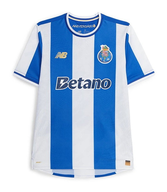 MAILLOT DOMICILE FC PORTO 25/26