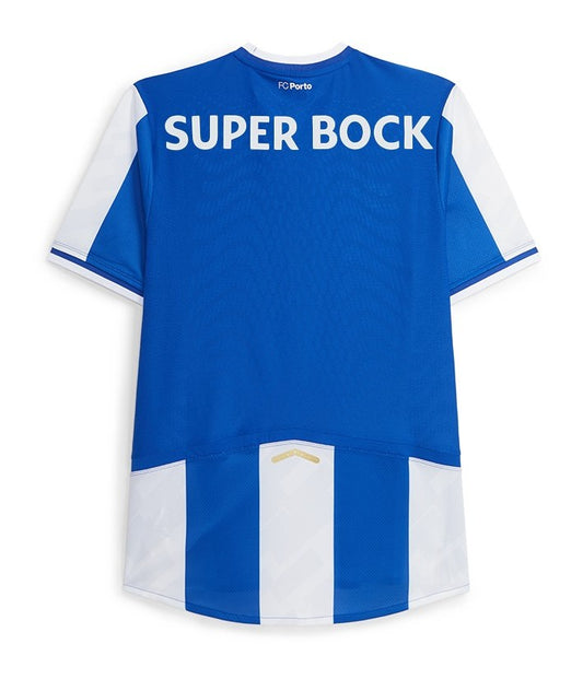 MAILLOT DOMICILE FC PORTO 25/26