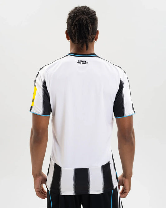 MAILLOT DOMICILE NEWCASTLE UNITED 25/26