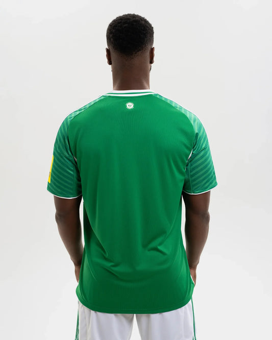 MAILLOT EXTERIEUR NEWCASTLE UNITED 25/26