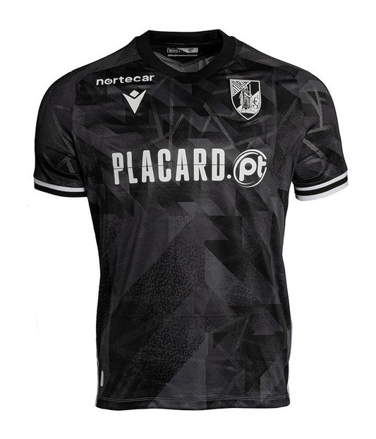 MAILLOT EXTÉRIEUR GUIMARAES 25/26