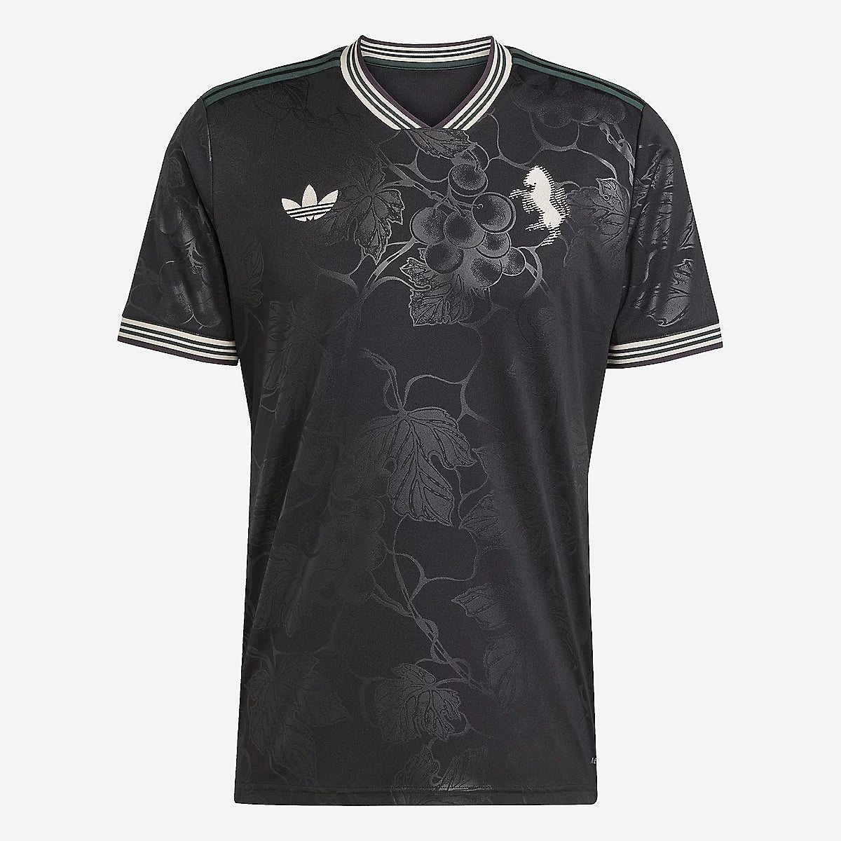 MAILLOT THIRD JUVENTUS 25/26
