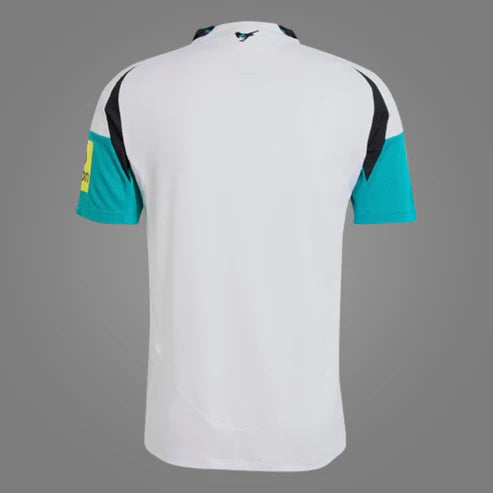 MAILLOT THIRD NEWCASTLE UNITED 24/25