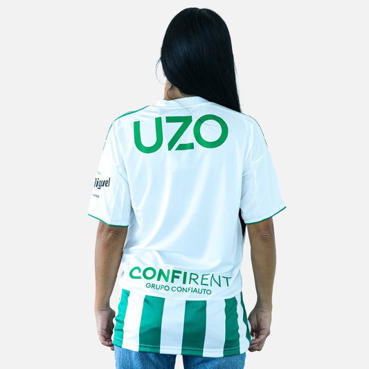 MAILLOT DOMICILE RIO AVE 25/26