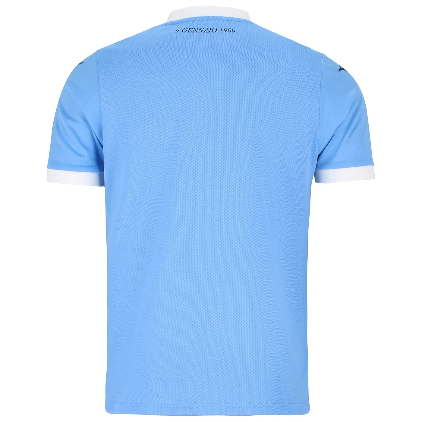 MAILLOT DOMICILE LAZIO 25/26