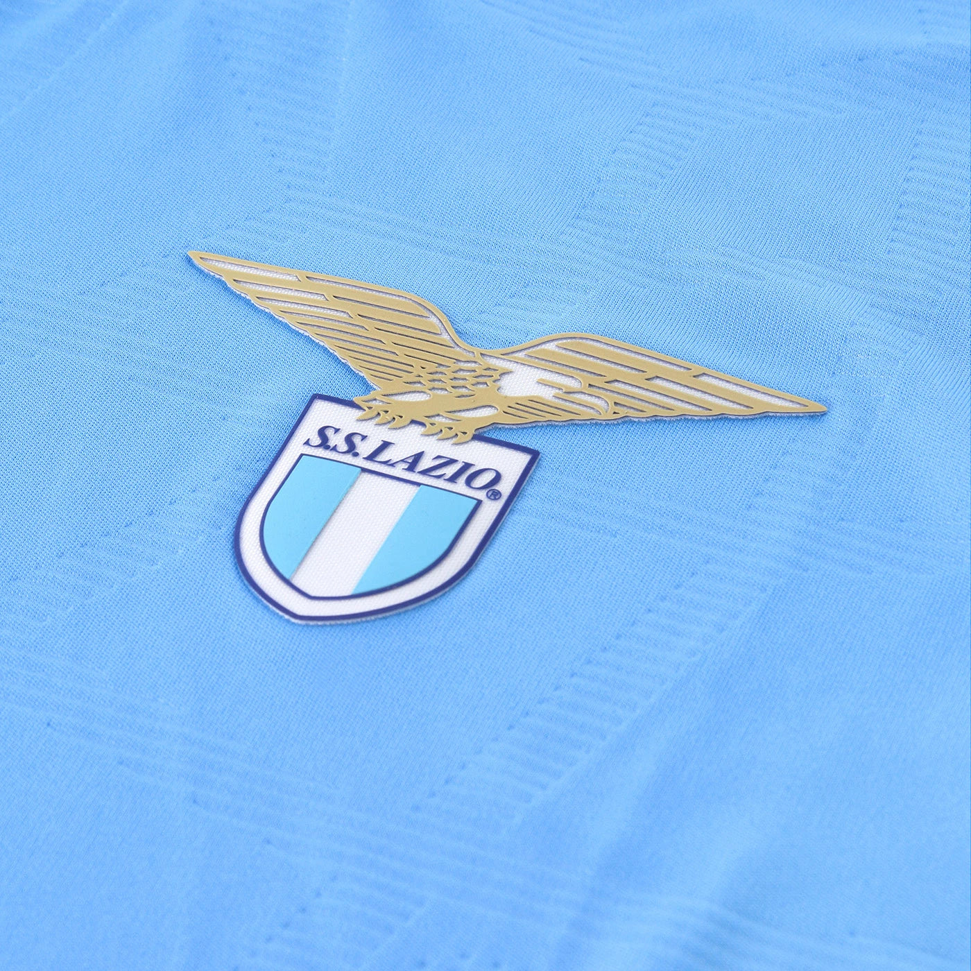MAILLOT DOMICILE LAZIO 25/26