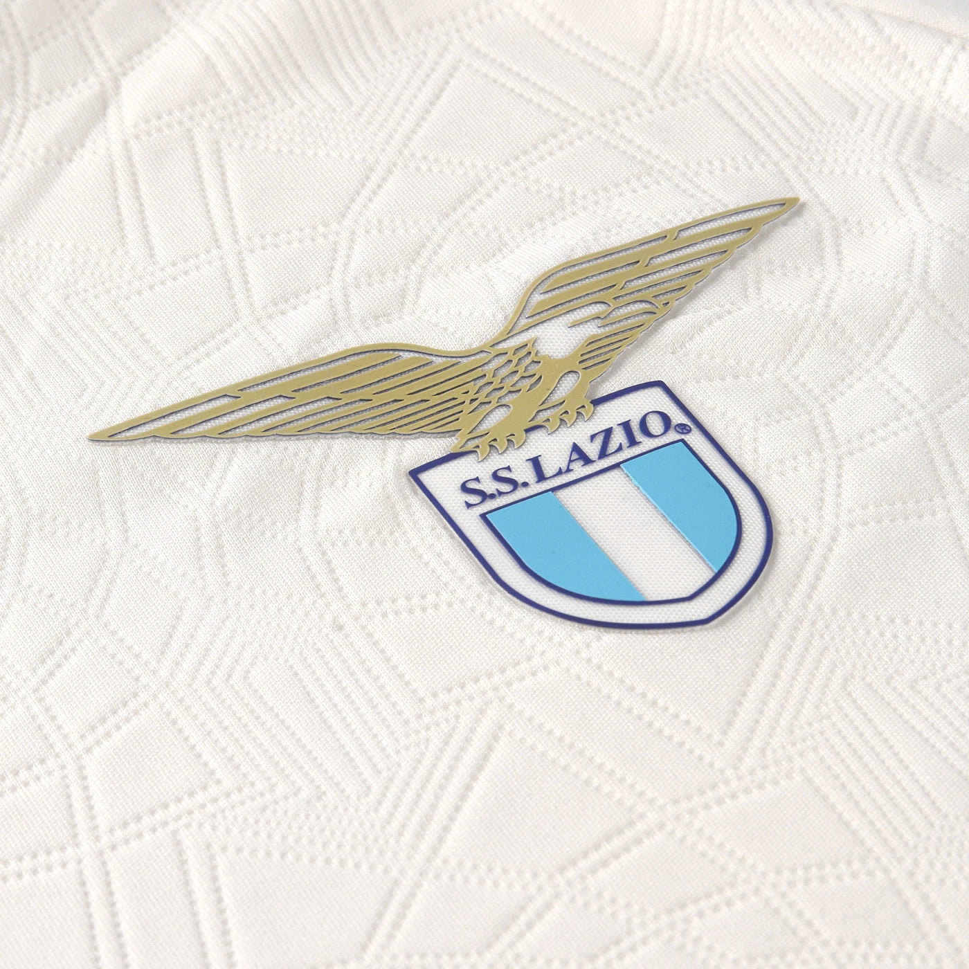 MAILLOT EXTERIEUR LAZIO 25/26