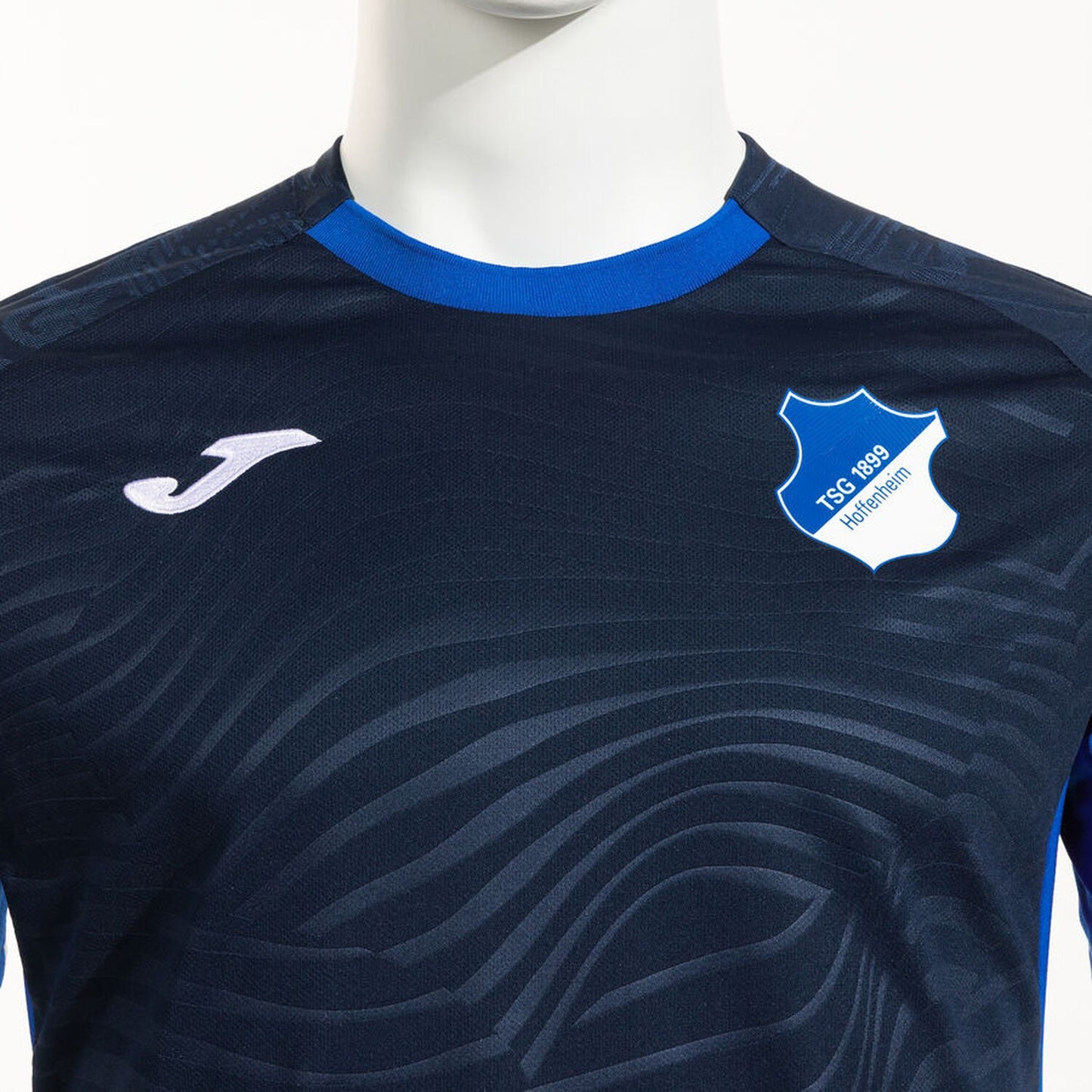 MAILLOT DOMICILE HOFFENHEIM 25/26