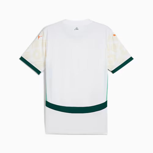MAILLOT EXTERIEUR COTE D'IVOIRE 25