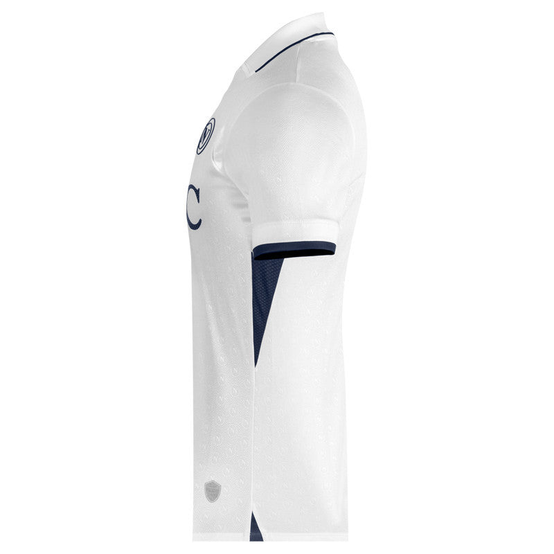 MAILLOT EXTERIEUR NAPLES 24/25