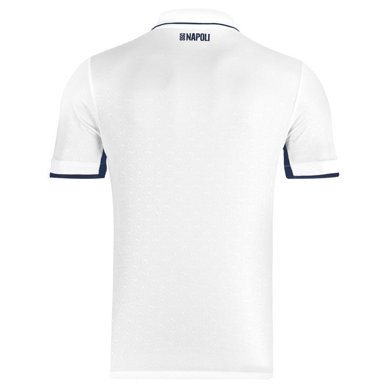 MAILLOT EXTERIEUR NAPLES 24/25