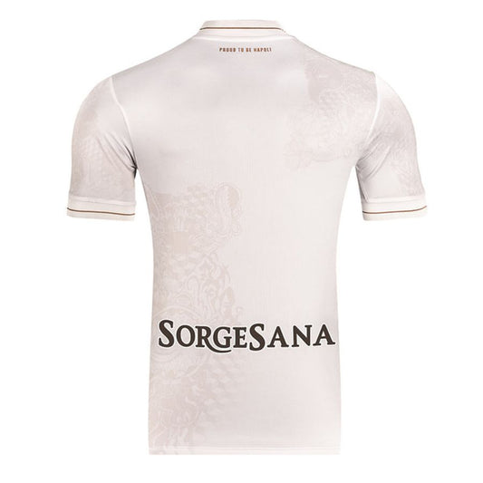 MAILLOT EXTERIEUR NAPLES 25/26