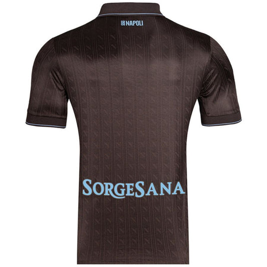 MAILLOT THIRD NAPLES 25/26