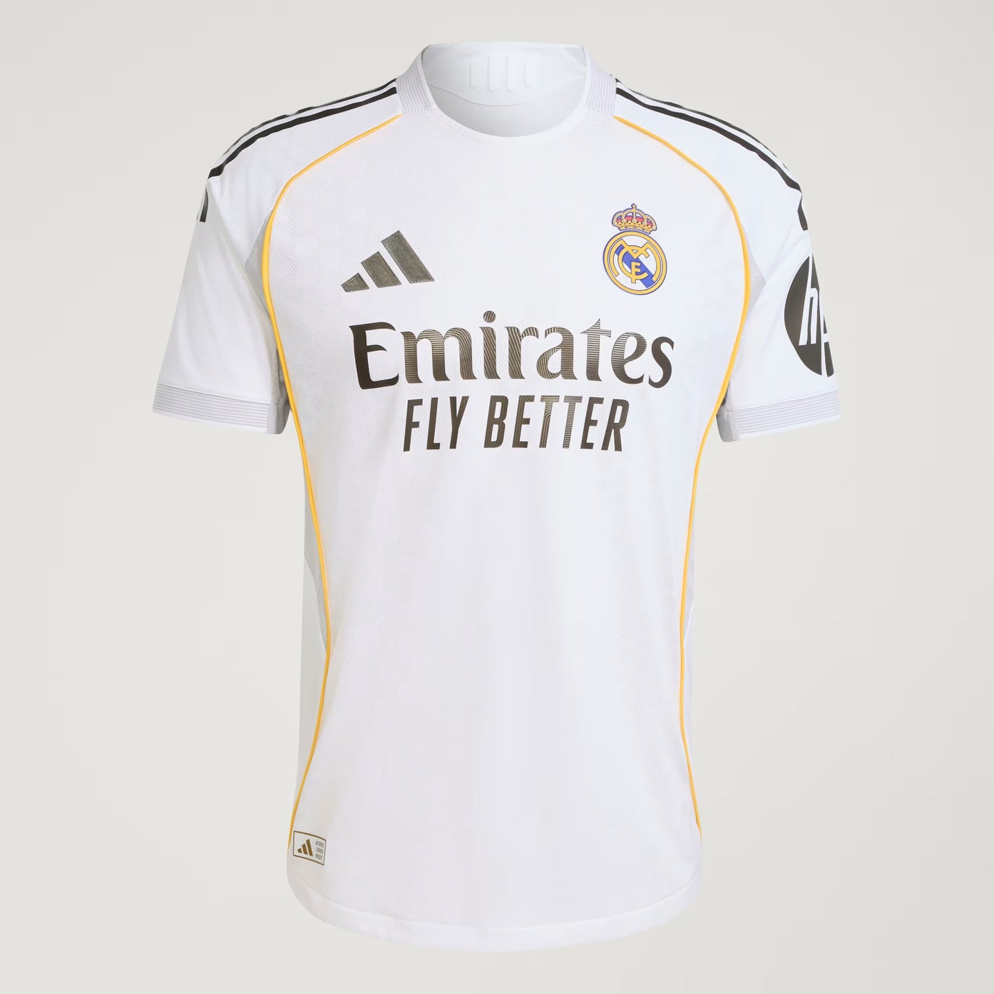MAILLOT DOMICILE REAL MADRID 25/26