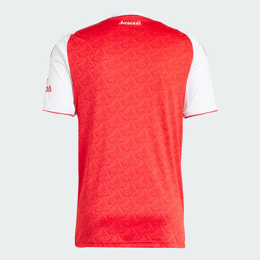 MAILLOT DOMICILE ARSENAL 25/26