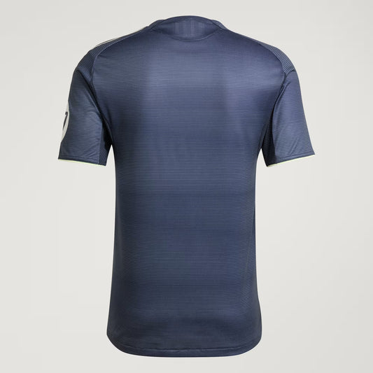 MAILLOT EXTERIEUR REAL MADRID 25/26