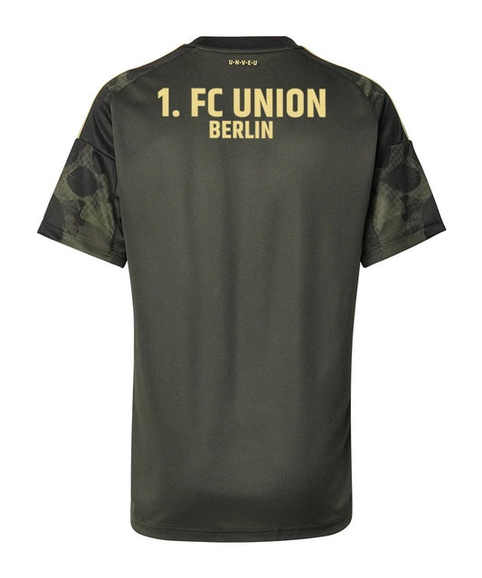 MAILLOT EXTERIEUR UNION BERLIN 25/26