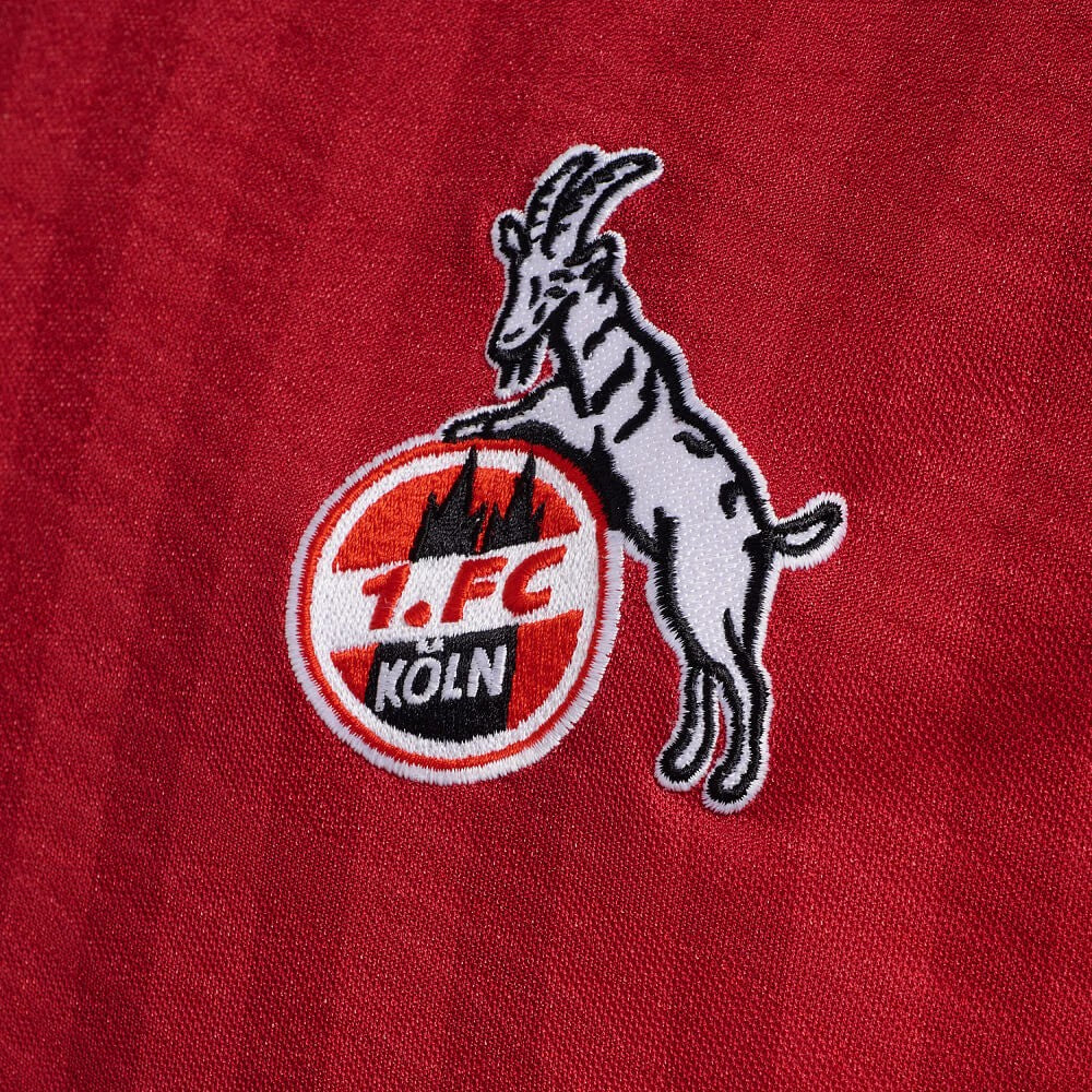 MAILLOT EXTERIEUR KOLN 25/26