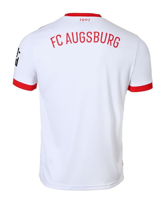 MAILLOT DOMICILE AUGSBURG 25/26