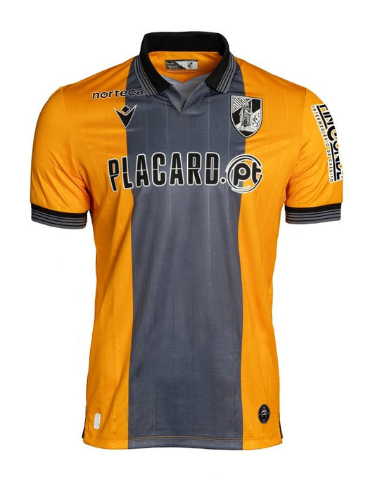 MAILLOT THIRD GUIMARAES 25/26
