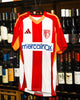 MAILLOT DOMICILE AFS 25/26