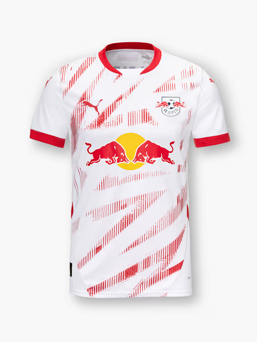 MAILLOT DOMICILE RB LEIPZIG 24/25