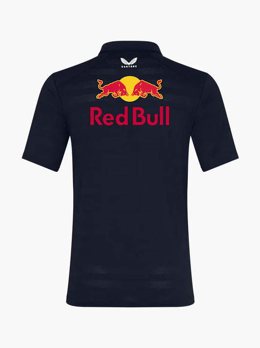 POLO PILOTE RED BULL 2025 VERSTAPPEN