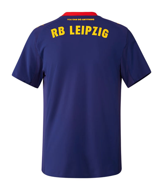 MAILLOT EXTERIEUR RB LEIPZIG 25/26