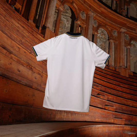 MAILLOT DOMICILE PARME 25/26