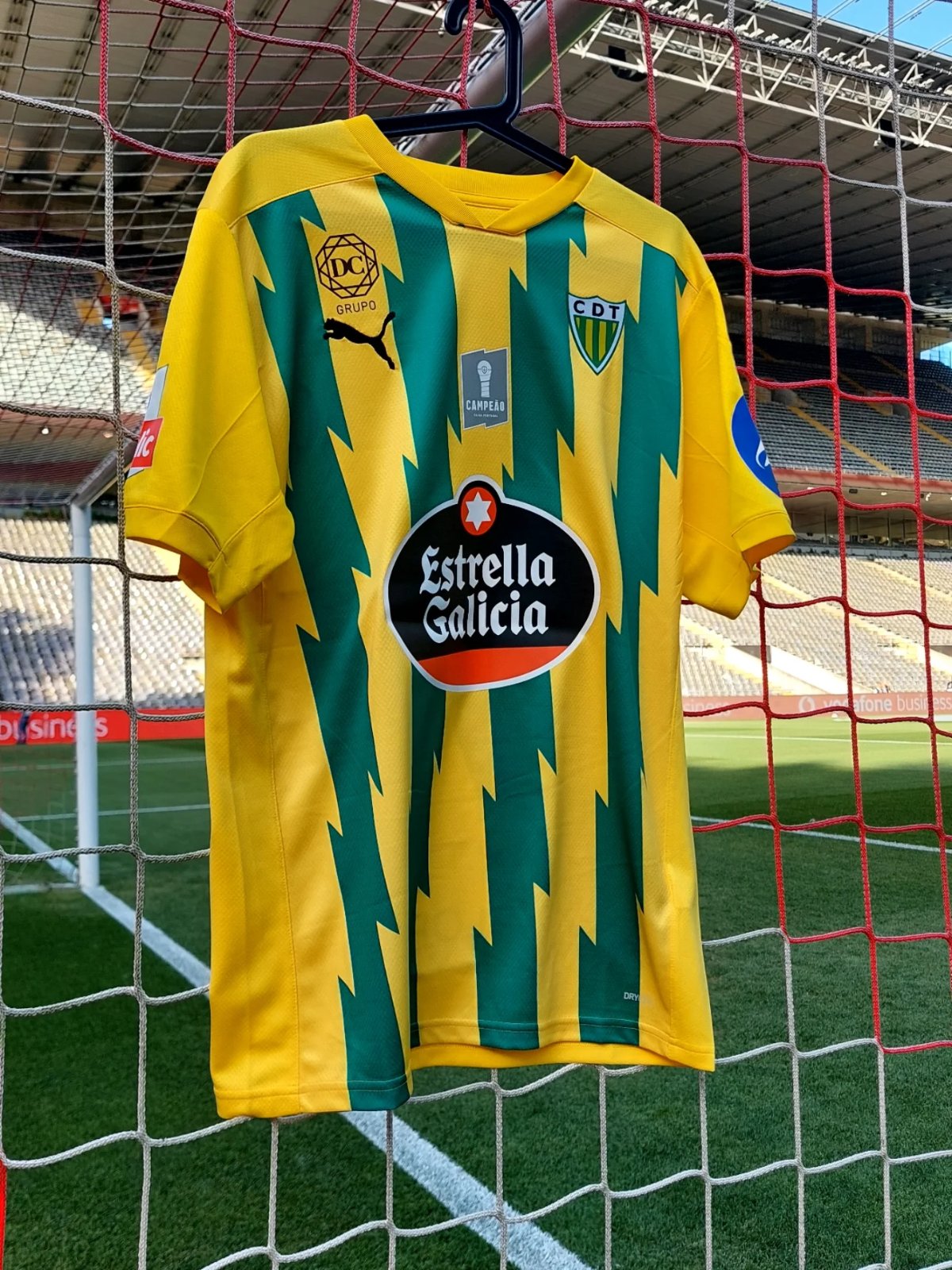 TONDELA