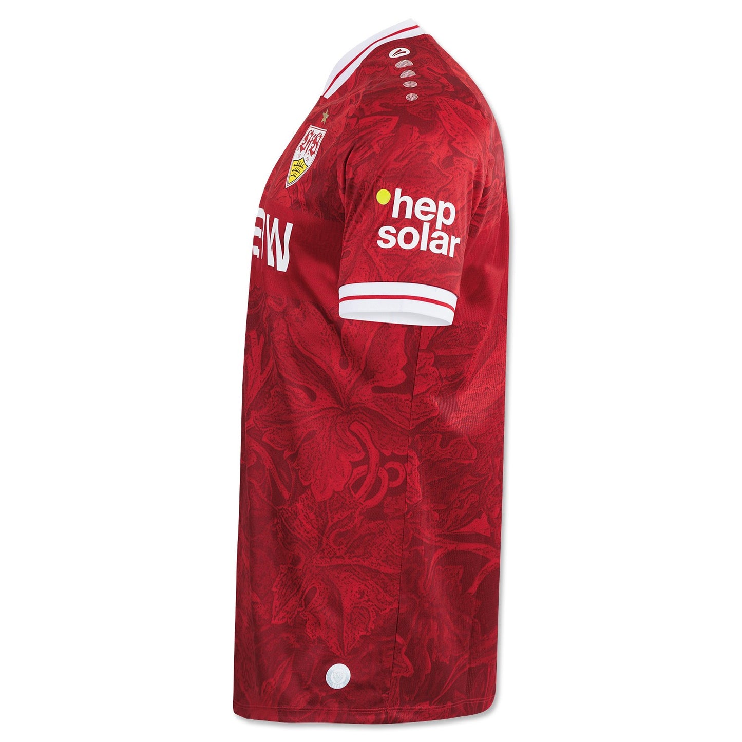 MAILLOT EXTERIEUR STUTTGART 25/26